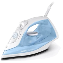 Утюг Philips EasySpeed GC1740/20: Подключение проводное