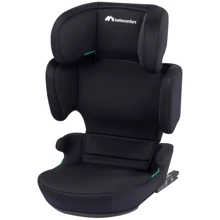 Автокресло Bebe Confort Road Fix i-Size (Black Mist): Группа 2/3 (15-36 кг)