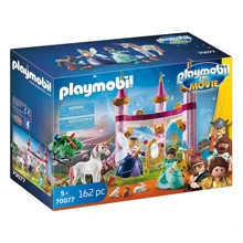 Конструктор Playmobil Марла и Роботитрон в замке феи 70077: Производитель Playmobil