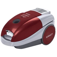 Порохотяг Scarlett SC-284: Тип пилососа класичний (для сухого прибирання)