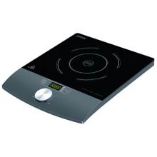Настільна плита BROCK HP 2001 GY: Виробник BROCK