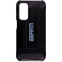 Аксессуар для смартфона ArmorStandart Panzer Black for Samsung A256 Galaxy A25 5G (ARM73737): Совместимость Samsung A256 Galaxy A25 5G