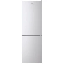 Холодильник Candy CCE3T618FS: Тип xолодильник двухкамерный