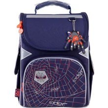 Рюкзак GoPack Education каркасний 5001-8 Spider GO21-5001S-8: Вікова група від 6 до 10 років