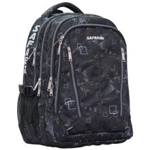 Рюкзак SAFARI 21-150L-3 4 отд., 45х30x27см: Возрастная группа от 10 до 13 лет