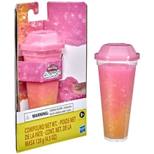 Баночка слайма Hasbro Play-Doh 1 Хруст Кристаллов (F4701_F5162): Производитель Hasbro