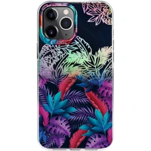 Чехол для iPhone SwitchEasy Artist Henri Rousseau (GS-103-123-208-132) for iPhone 12 Pro Max: Цвет рисунок