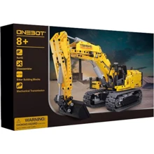 Конструктор Onebot Excavator Builder (OBWJJ57AIQI): undefined undefined