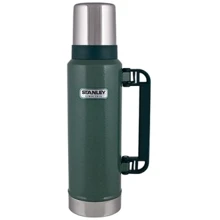 Stanley Classic Legendary 1,3 l Green: Тип термопосуду термос