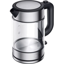 Электрочайник Xiaomi Electric Glass Kettle (MJDSH05FD): Мощность, Вт 2200