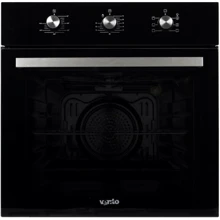 Духовой шкаф электрический Ventolux MILANO: Объем, л 62