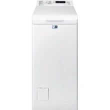 Стиральная машина Electrolux EW2T45262P: Тип машины Автомат