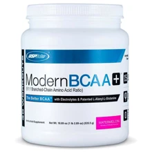Аминокислота для спорта USP Labs Modern BCAA+ 535 g /30 servings/ Watermelon: Вкус Арбуз