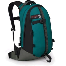 Рюкзак Рюкзак Osprey Heritage Simplex 20 Dark Pine Green зеленый (009.001.0155): Производитель Osprey