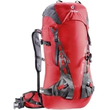 Рюкзак Deuter Guide Lite 32+ fire-anthracite (5580): Производитель Deuter