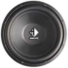 Сабвуфер Helix B 12W: Производитель Helix
