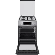 Плита комбинированная HANSA FCMX59329: Тип устройства Комбинированная плита