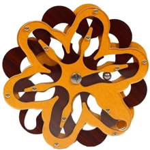 Деревянная головоломка Constantin Star Path Puzzle 4* (C5126): Вид Головоломка