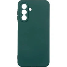 Чехол для телефонов ArmorStandart ICON Case Camera cover Dark Green for Samsung A175 Galaxy A17 4G (ARM86776): Совместимость Samsung A175 Galaxy A17 4G