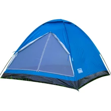 Палатка Kilimanjaro 2017 SS-06Т-101 2м: Назначение для кемпинга
