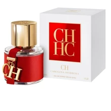 Туалетная вода Carolina Herrera Ch 30 ml: Вид Туалетная вода