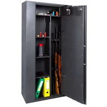 Сейф Safetronics MAXI 10PE/K5: Тип Оружейный