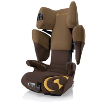 Автокрісло Concord Transformer X-BAG ISOFIX BROWN (TFM0932XB): Група 15-36 кг (група 2-3)