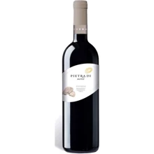 Вино Pietra di Merlot Tre Venezie IGT, красное сухое, 0.75л 12.5% (PRV8000468000903): Страна производитель Италия