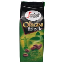 Кофе Segafredo le Origini Brasile 250 г (DL6315): Вид напитка кофе молотый