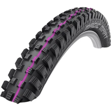 Покрышка 27.5x2.60-650B (65-584) Schwalbe MAGIC MARY Downhill B/B-SK HS447 Addix U-Soft: Диаметр 27.5"