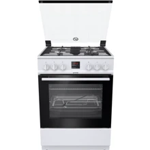 Газовая плита Gorenje GI6322WA: Тип устройства кухонная плита