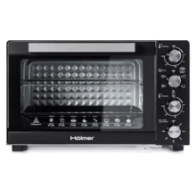 Электродуховка настольная Holmer HEO-245CR: Производитель Holmer