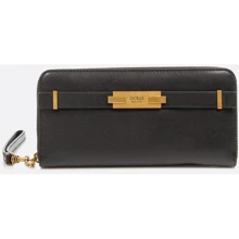 Жіночий гаманець Guess чорний (SWVB8132460-BLA): Стать Женский