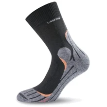 Термошкарпетки Lasting TWW 900 - XL - Black/Gray (002.003.2639): undefined undefined