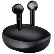 Наушники Mibro S1 Black: Тип конструкции вкладыши