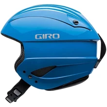 Горнолыжный шлем Giro Talon синий M/55.5-57 см (2015529): Цвет синий