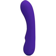 Вибратор LYBAILE Pretty Love - Matt Purple (BI-014667-3): Для кого Для женщин