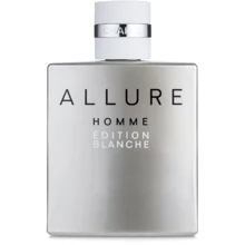 Парфюмированная вода Chanel Allure Homme Edition Blanche 100 ml Тестер: Вид Парфюмированная вода