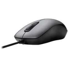 Мышь Trust Compact mouse USB (16489): Интерфейс подключения проводная USB