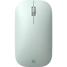 Мышь Microsoft Modern Mobile Mint (KTF-00027): Интерфейс подключения Bluetooth