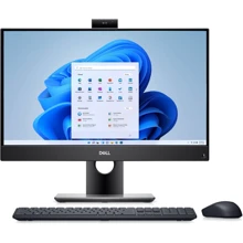Моноблок Dell Optiplex 5490 (N213O5490AIO_UBU) UA: Диагональ экрана 21" - 24"