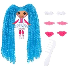 Lalaloopsy "Кудряшки-симпатяшки" Снежинка (с аксессуарами): undefined undefined