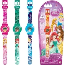 Часы Disney Princess (5 функций: месяц: Производитель Disney