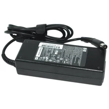 Зарядний пристрій HP 90W 19.5V 4.62A 7.4x5.0mm PA-1900-32HJ Orig (16038): Напруга 19.5V