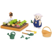 Игровой набор Li'l Woodzeez Садоводство new (WZ6535Z): Производитель Li`l Woodzeez