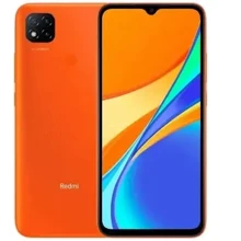 Смартфон Xiaomi Redmi 9C 2/32 GB Sunrise Orange Approved Вітринний зразок: Причина уцінки Как новый (витринный образец): смартфон выглядит и функционирует как новый. Смартфон полностью протестирован по программе Approved, все функции работают корректно