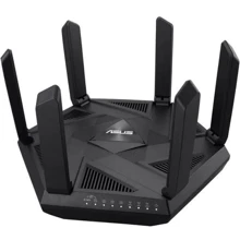 Маршрутизатор Wi-Fi ASUS RT-AXE7800 MESH gaming: Тип маршрутизатора Wi-Fi роутер