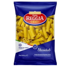 Макаронні вироби Pasta Reggia 23.Elicoidali 500 г (8008857300238): undefined undefined