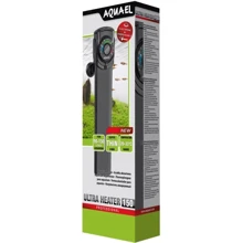 Обогреватель AquaEl Ultra Heater пластиковый сверхточный 150 Вт (115515): Производитель Aquael