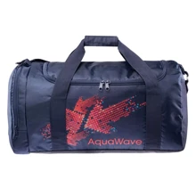 Мужская спортивная сумка Aquawave RAMUS 50L cиняя (RAMUS 50L-BLB/DK SP/P BL AR PR): Пол Мужской